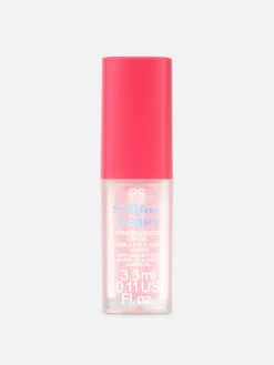 Aceite Labial De Fresa De PS...