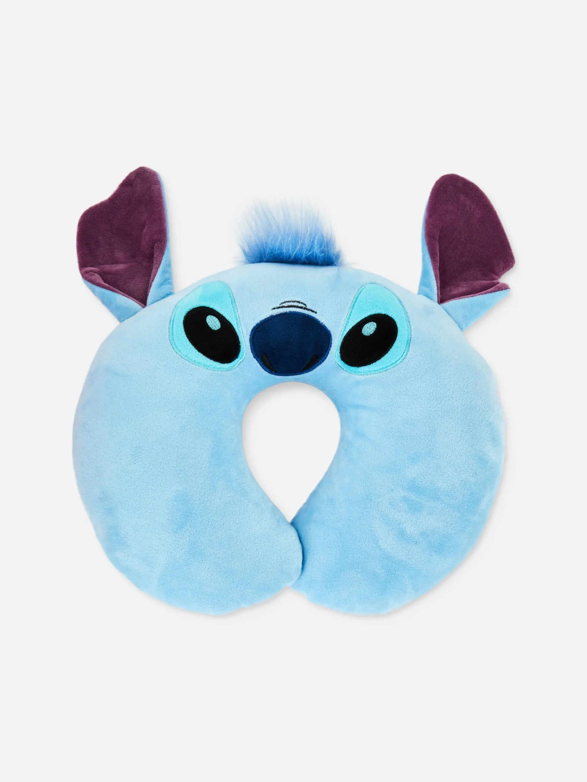 Almohada De Viaje De Lilo Y Stitch De Disney