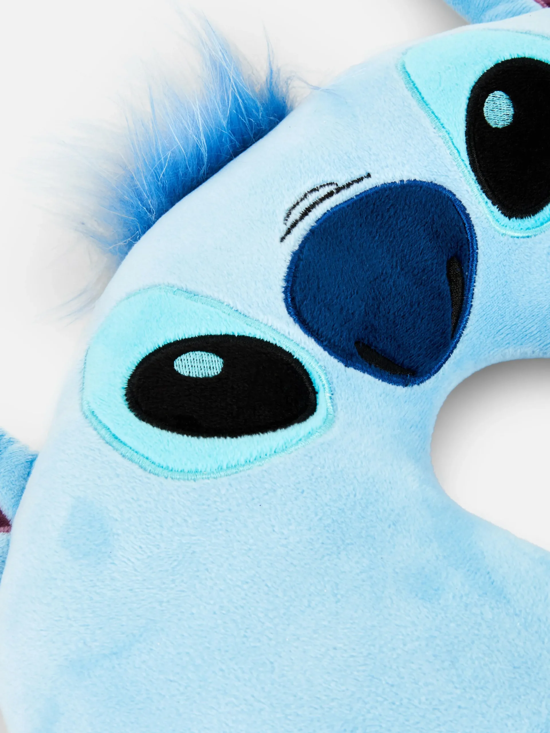 Almohada De Viaje De Lilo Y Stitch De Disney