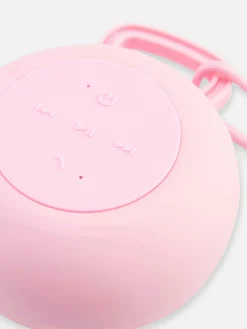 Altavoz Portátil Con Clip