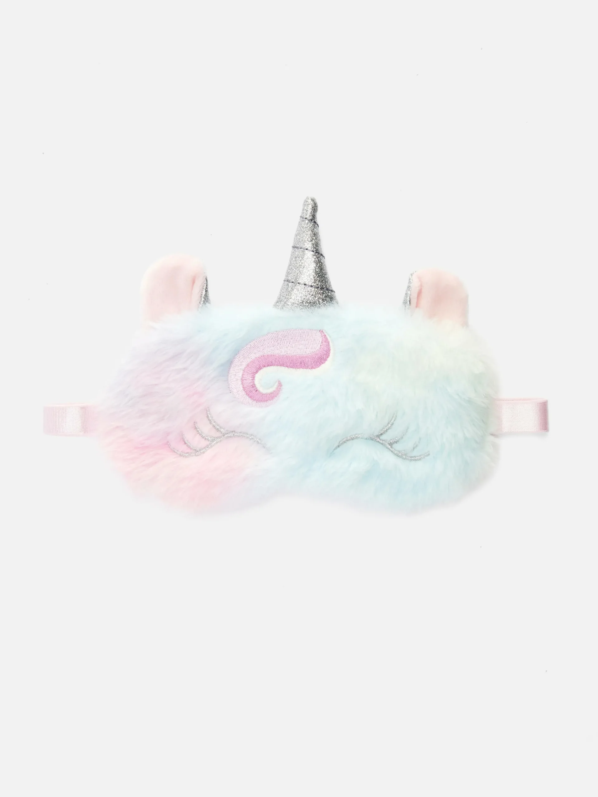 Antifaz De Unicornio