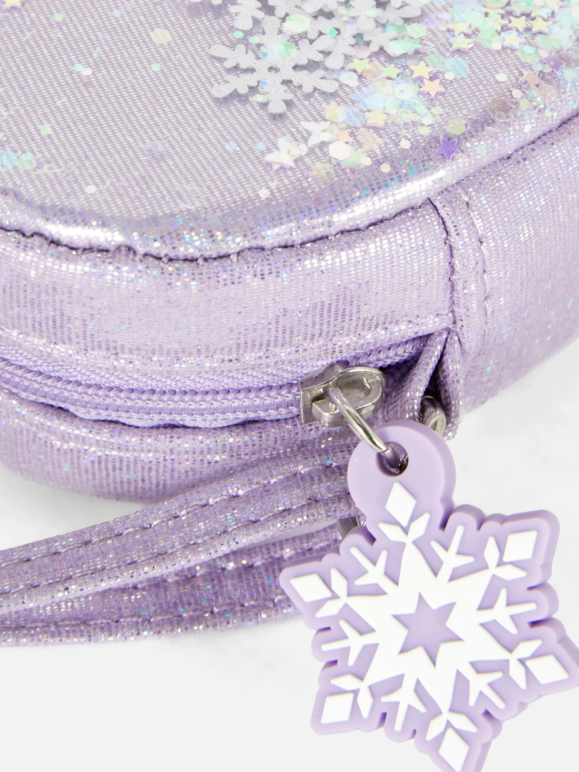 Bandolera De Frozen De Disney