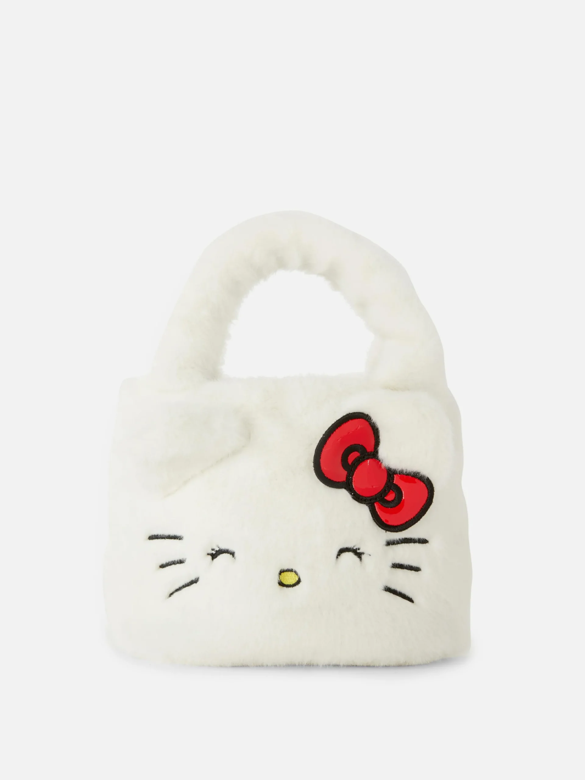Bandolera De Hello Kitty