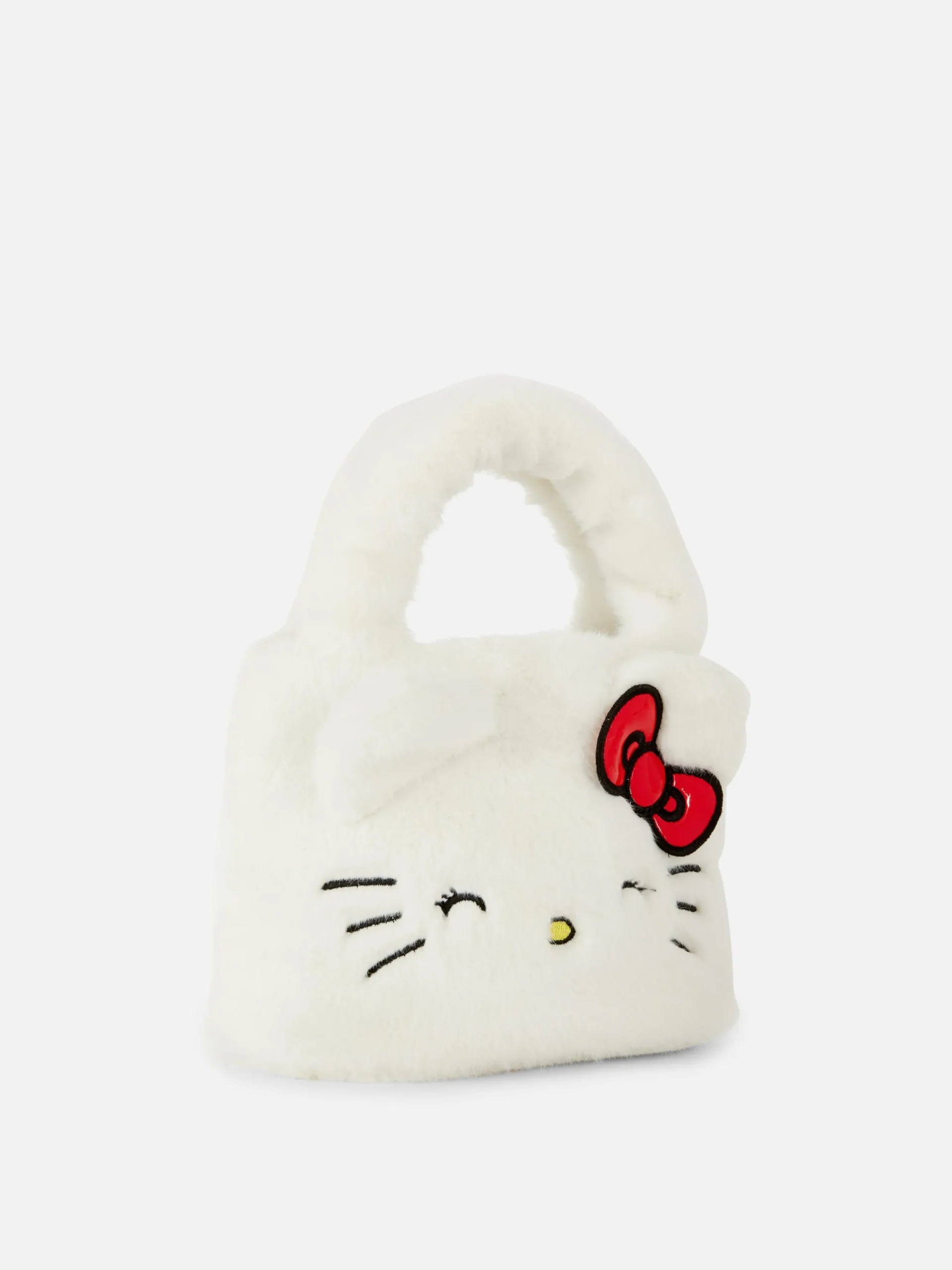 Bandolera De Hello Kitty