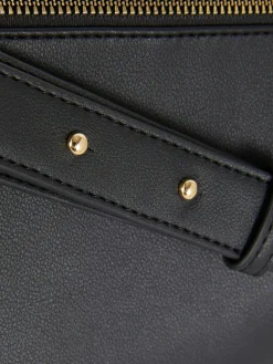 Bandolera De Silueta Escultural