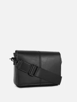 Bandolera Minimalista De Kem
