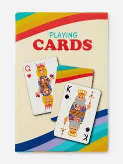 Baraja De Cartas