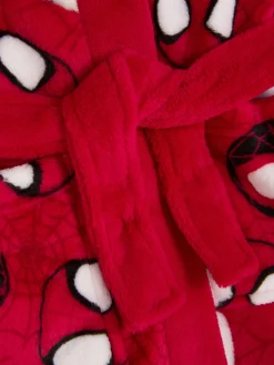 Bata De Spider-Man Y Sus Increíbles Amigos De Marvel