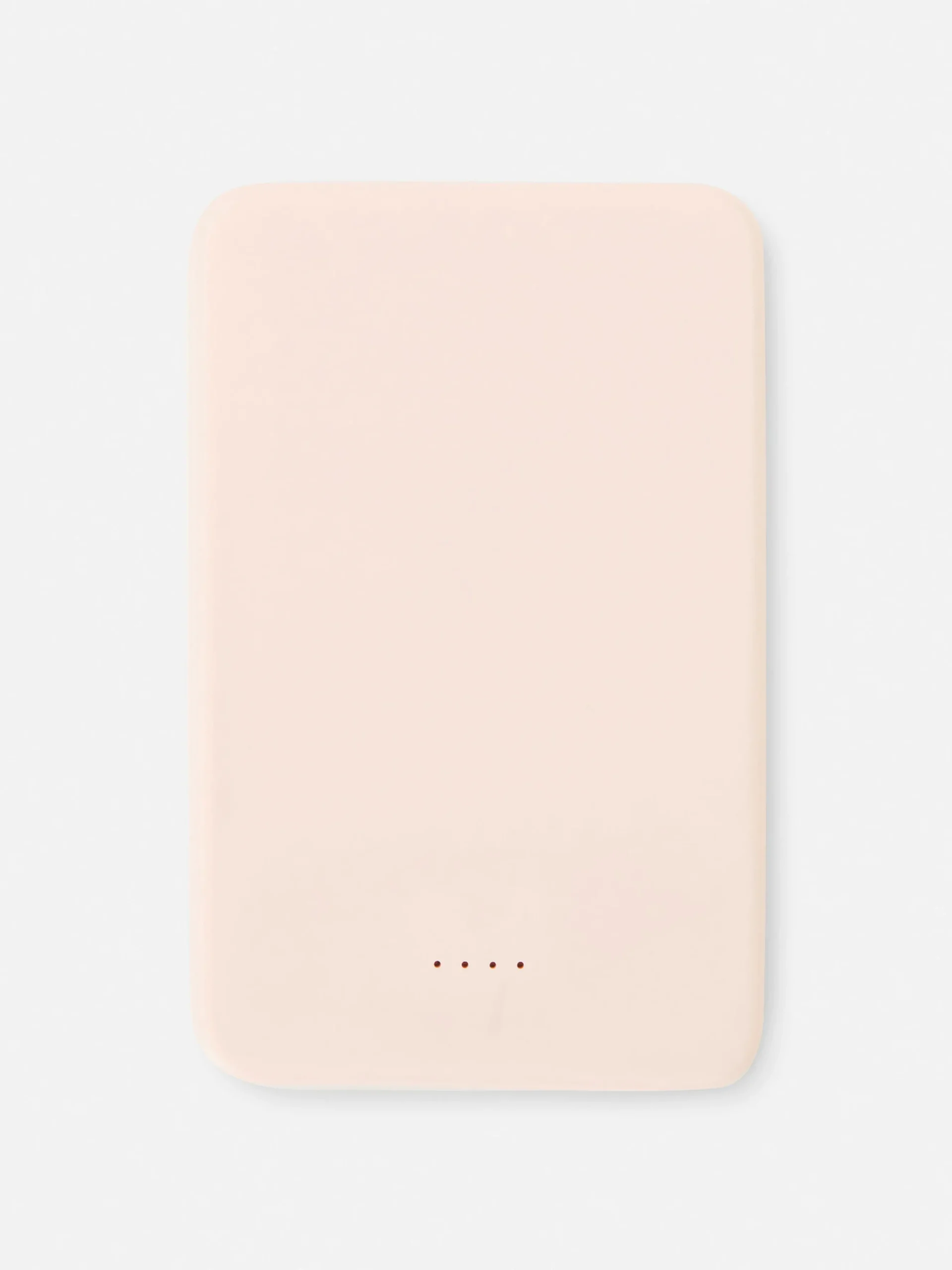 Batería Portátil Slimline De 5000 MAh