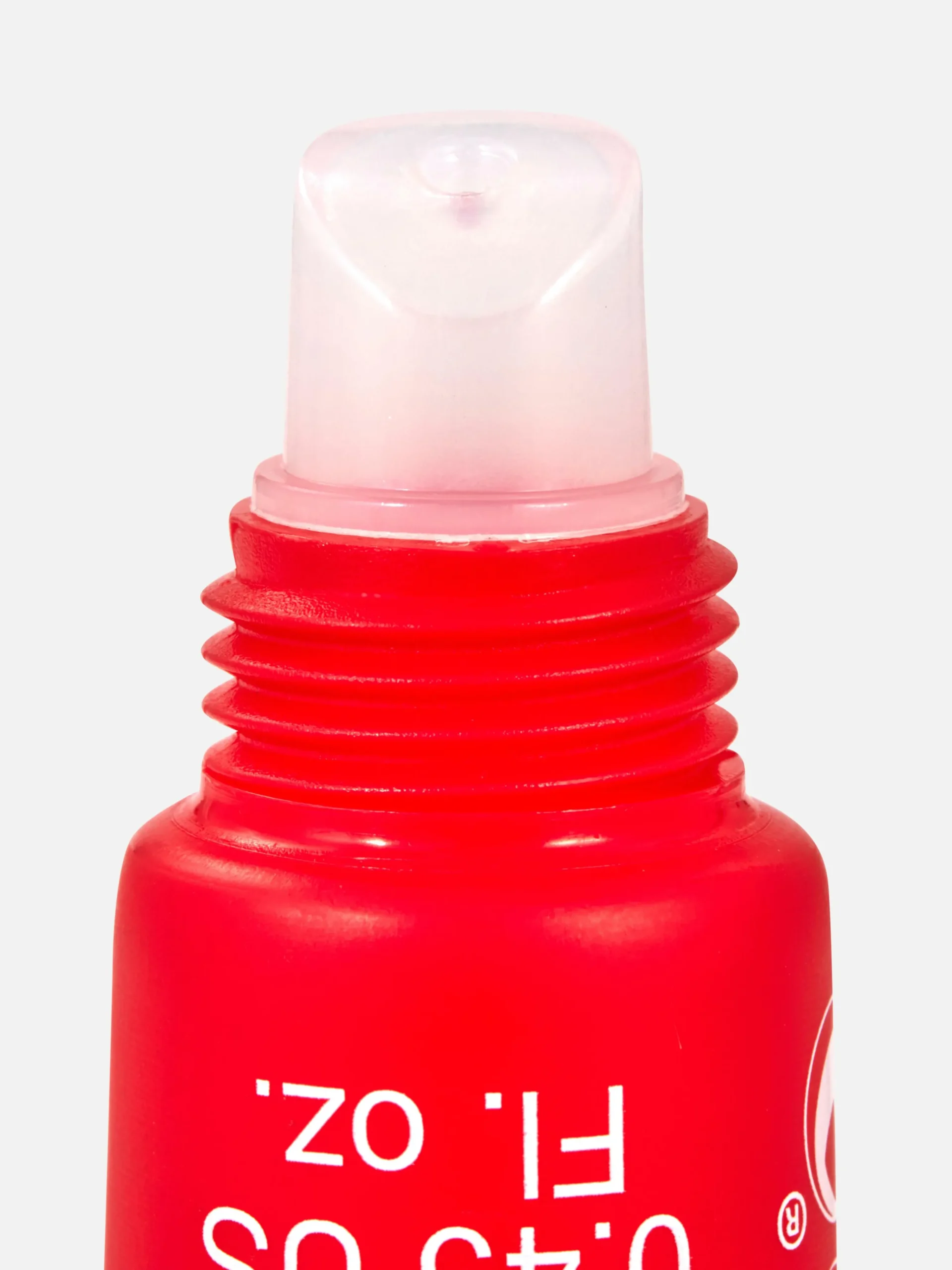 Bálsamo Labial Con Aroma A Batido De Fresa De PS...