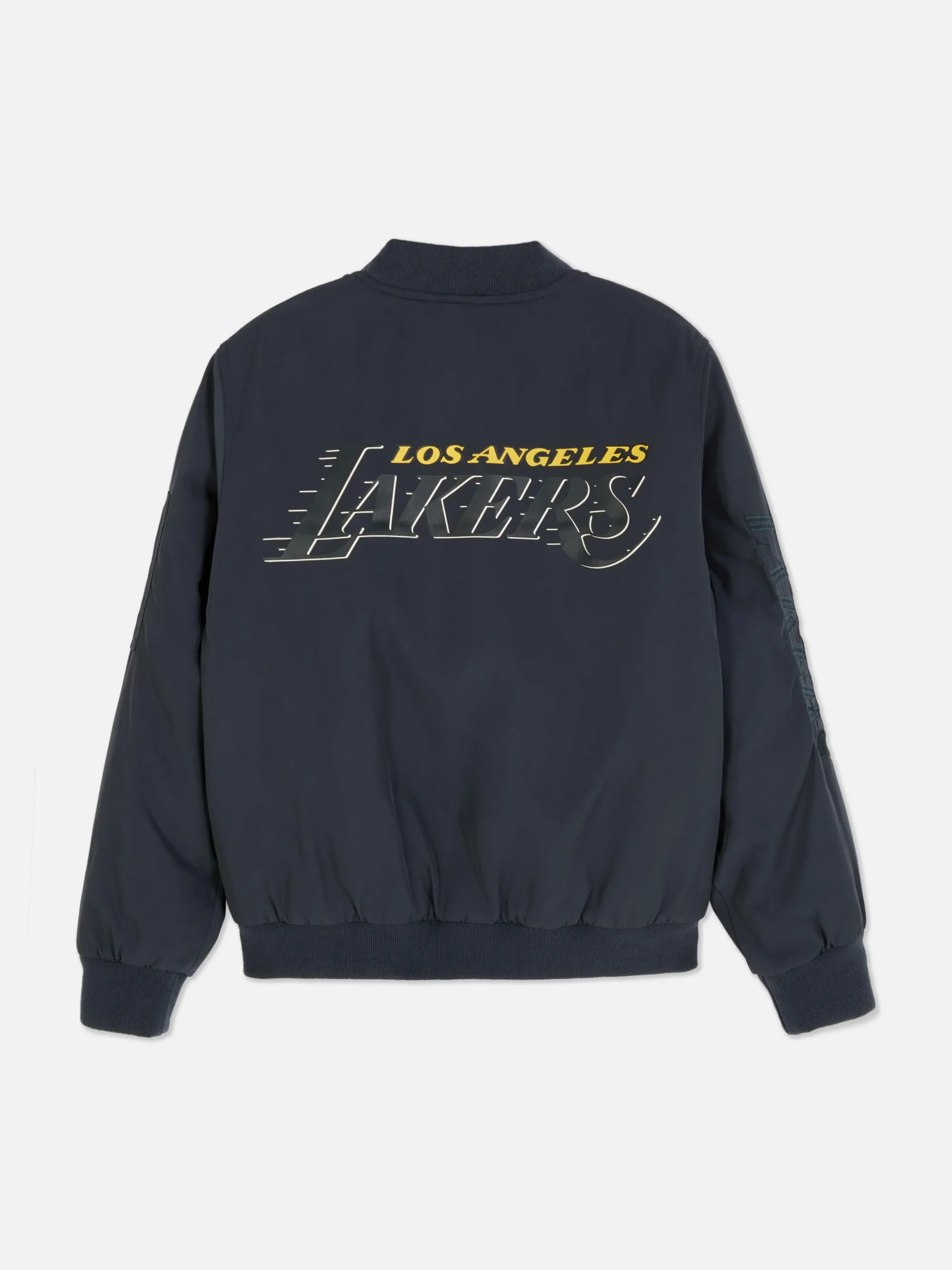 Bómber De Los Angeles Lakers De La NBA
