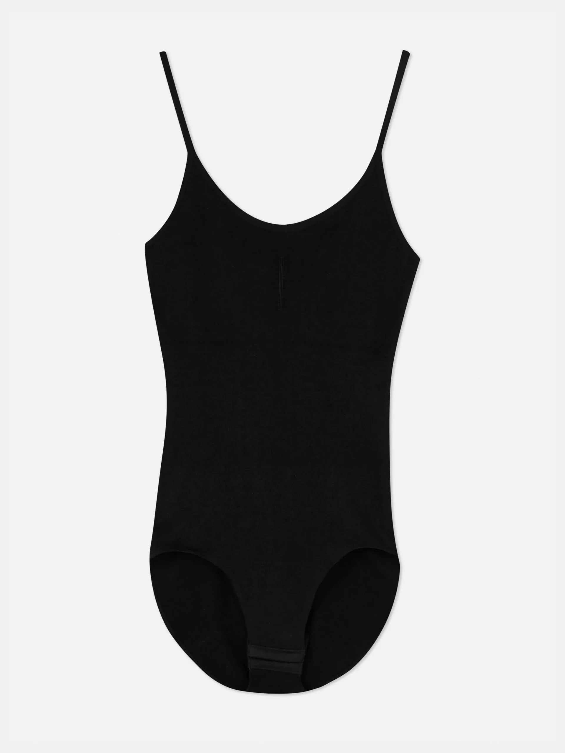 Body Moldeador Sin Costuras