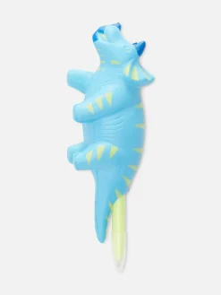 Bolígrafo Con Tricerátops