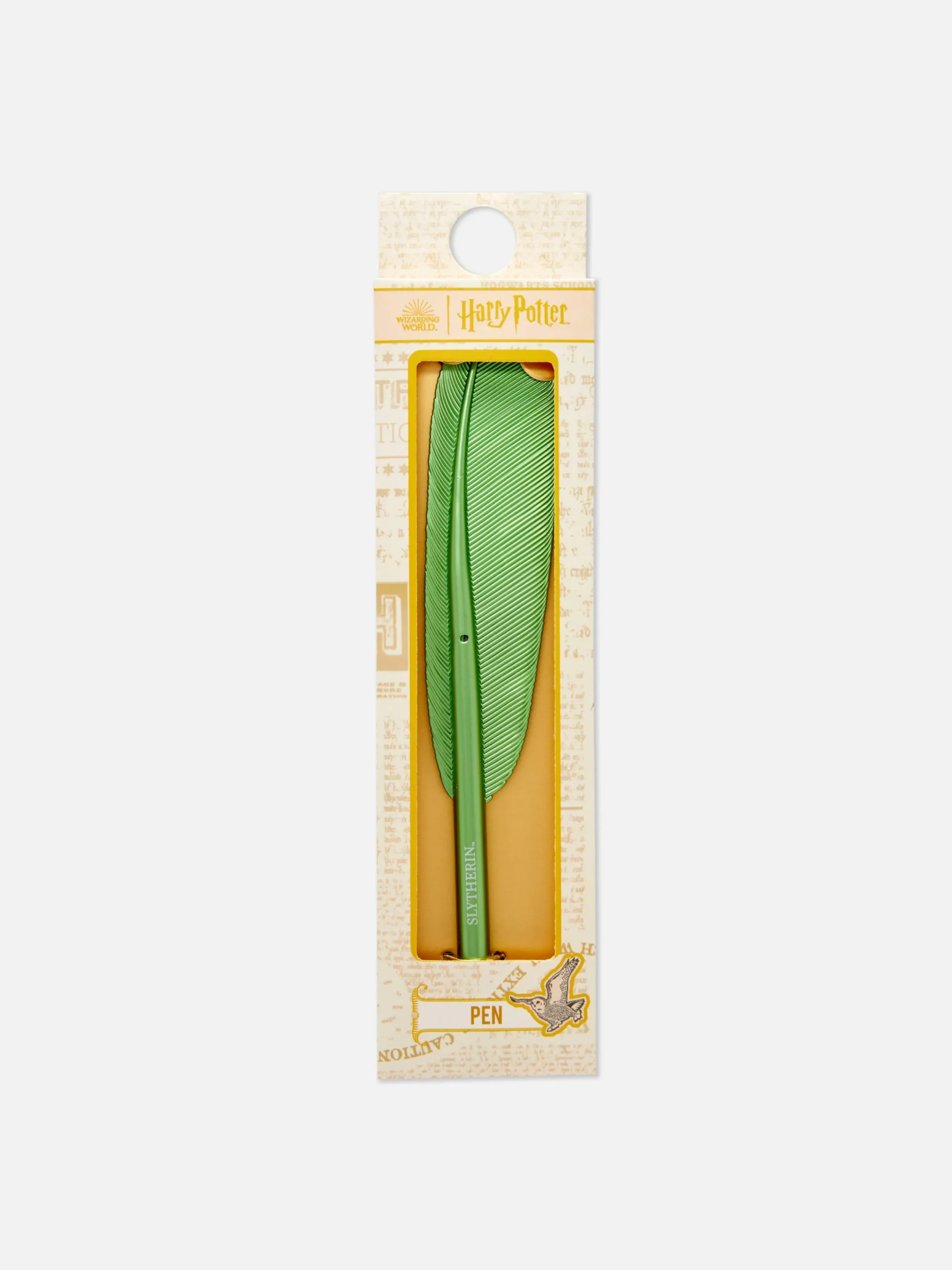 Bolígrafo De Slytherin De Harry Potter™