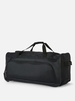 Bolsa De Viaje Grande Con Ruedas