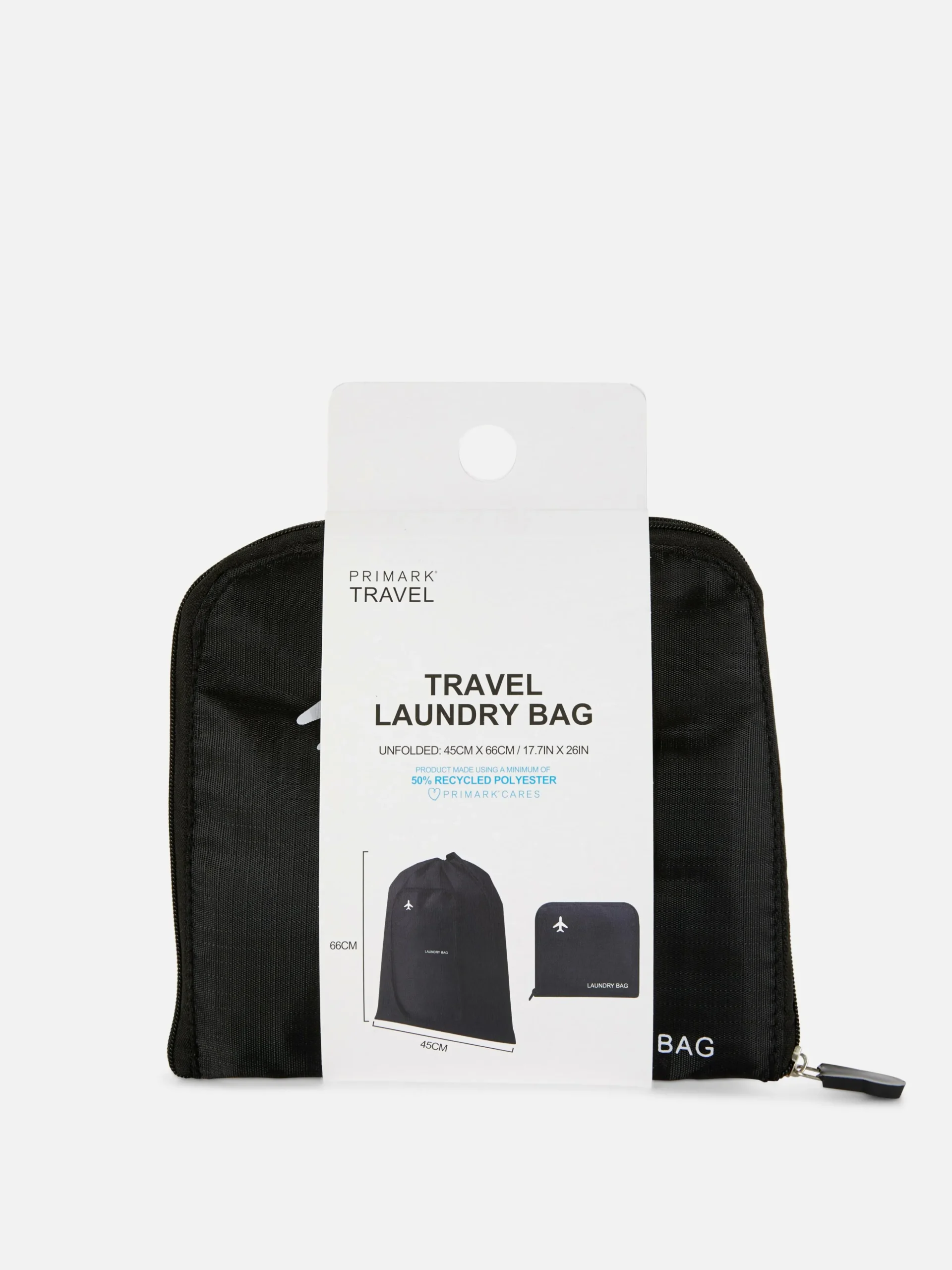 Bolsa De Viaje Para La Colada