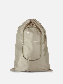 Bolsa De Viaje Para La Colada
