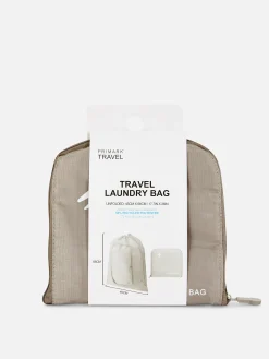 Bolsa De Viaje Para La Colada