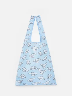 Bolso Con Estampado De Cinnamoroll De Hello Kitty