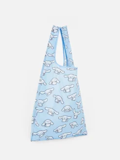 Bolso Con Estampado De Cinnamoroll De Hello Kitty