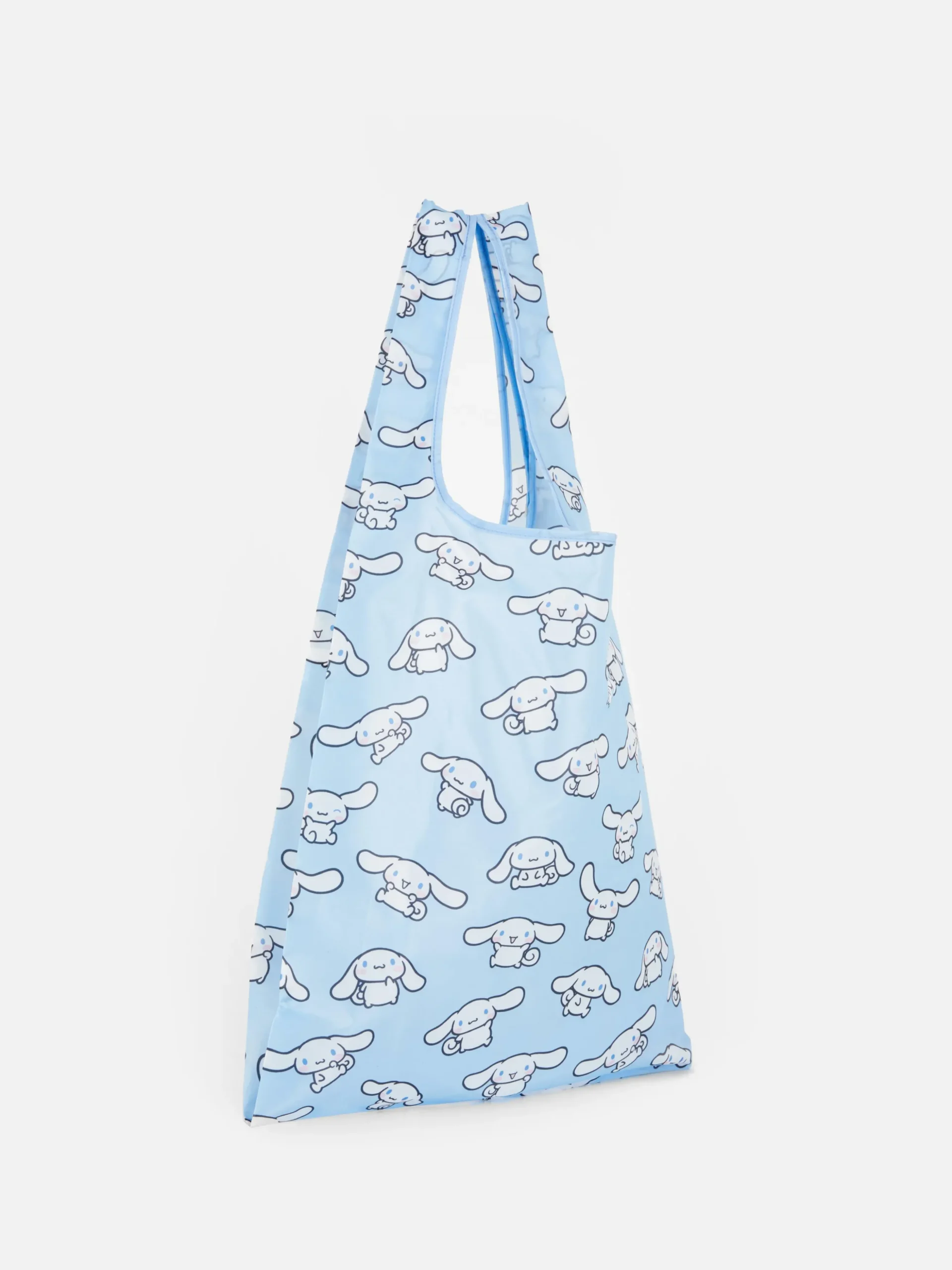 Bolso Con Estampado De Cinnamoroll De Hello Kitty