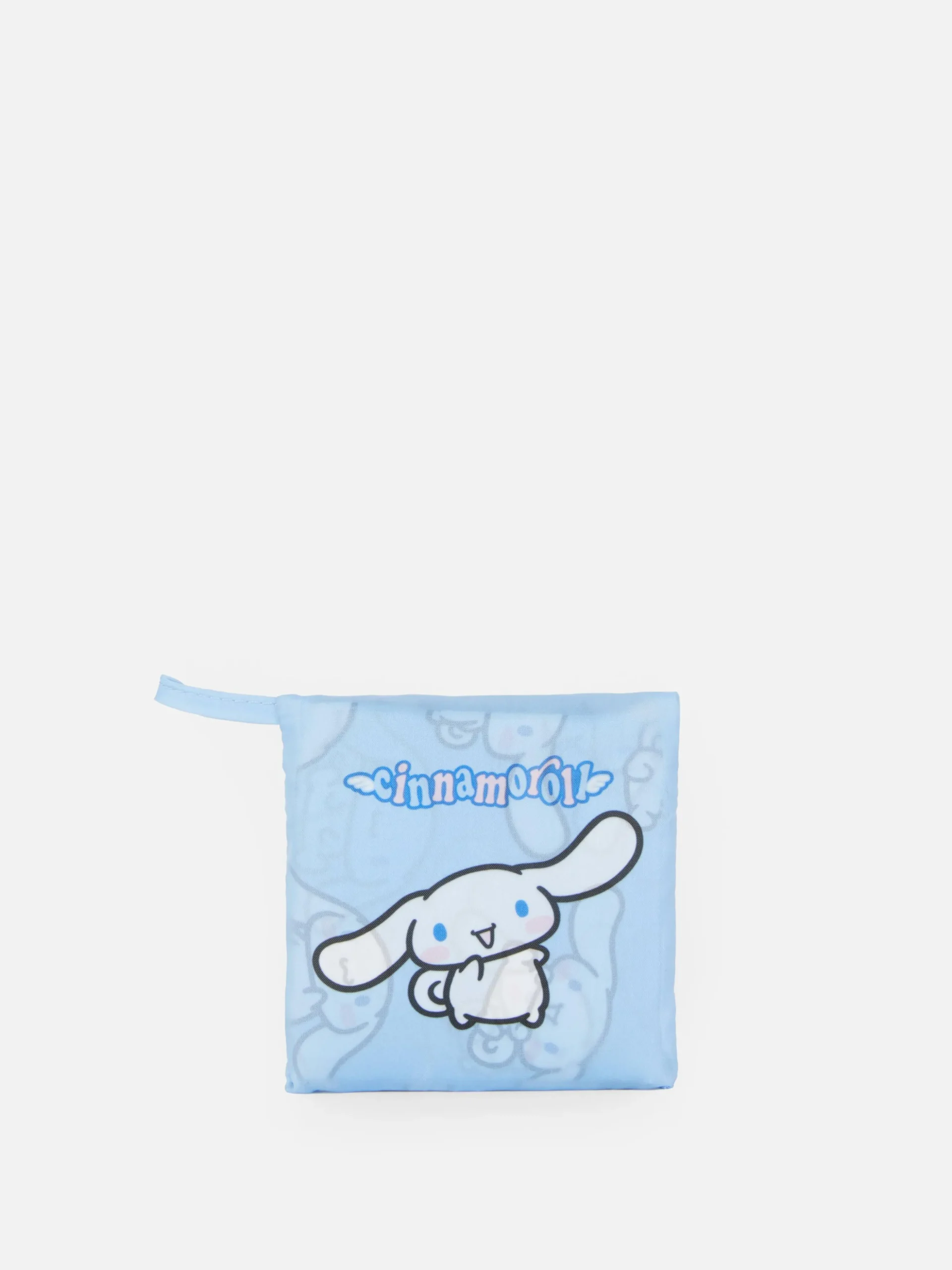 Bolso Con Estampado De Cinnamoroll De Hello Kitty
