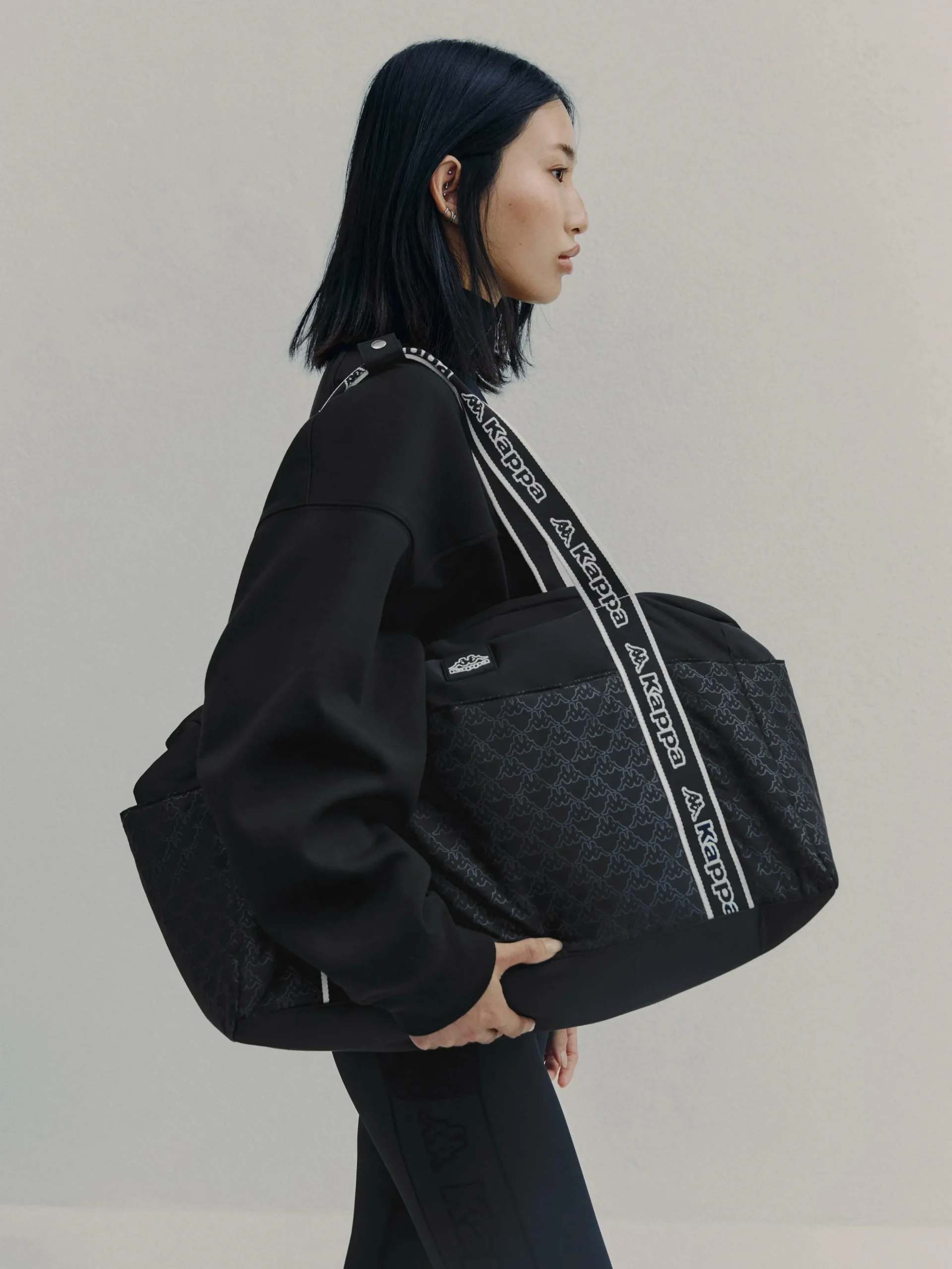 Bolso De Deporte De Kappa X Primark