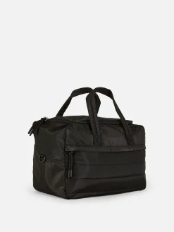 Bolso De Viaje De Cabina Acolchado