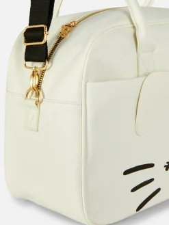 Bolso De Viaje De Hello Kitty