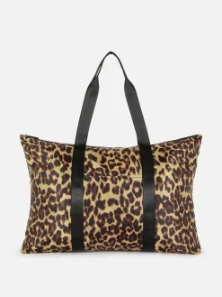 Bolso De Viaje Plegable