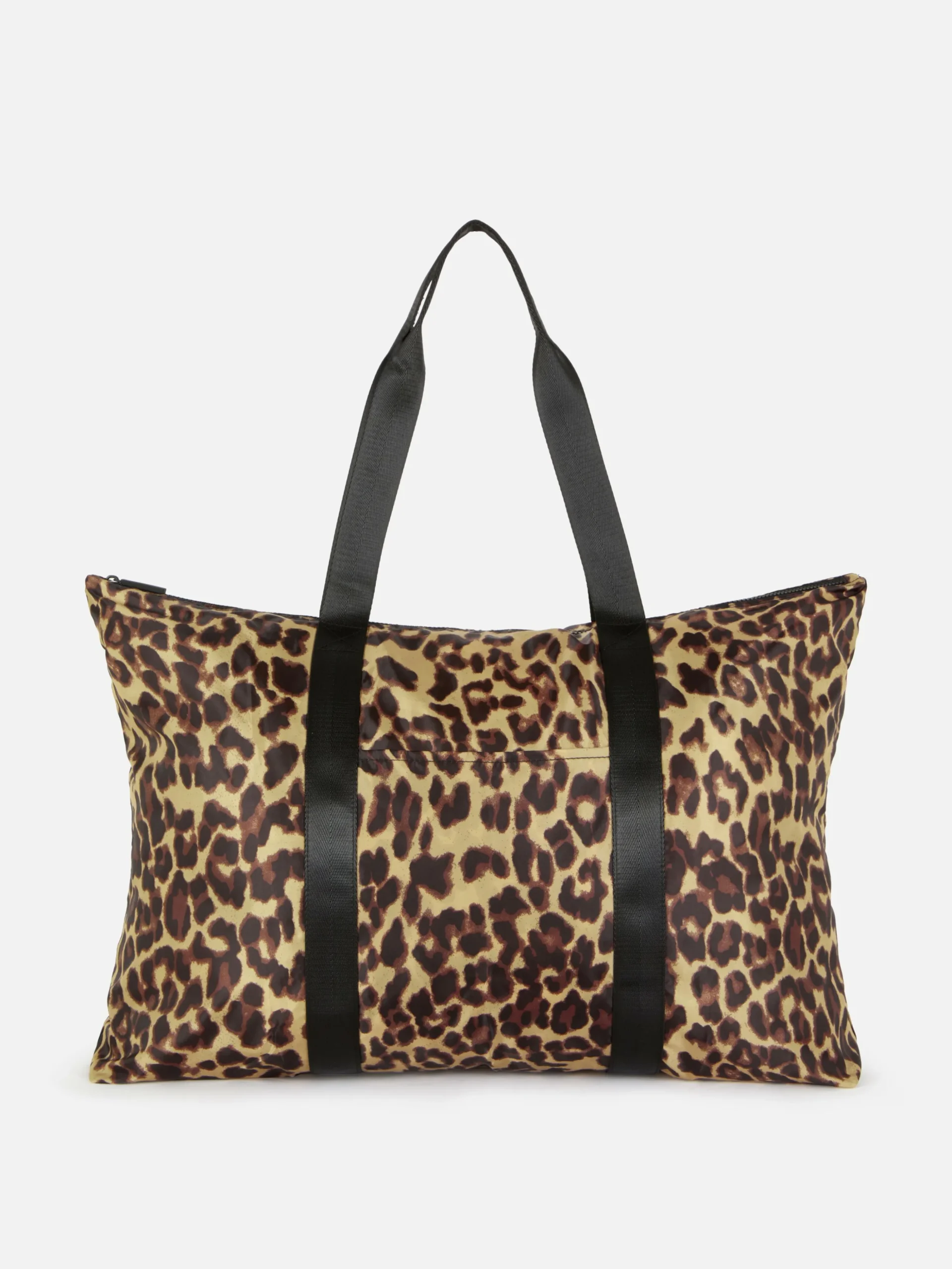 Bolso De Viaje Plegable