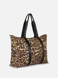 Bolso De Viaje Plegable