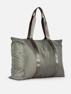 Bolso De Viaje Plegable