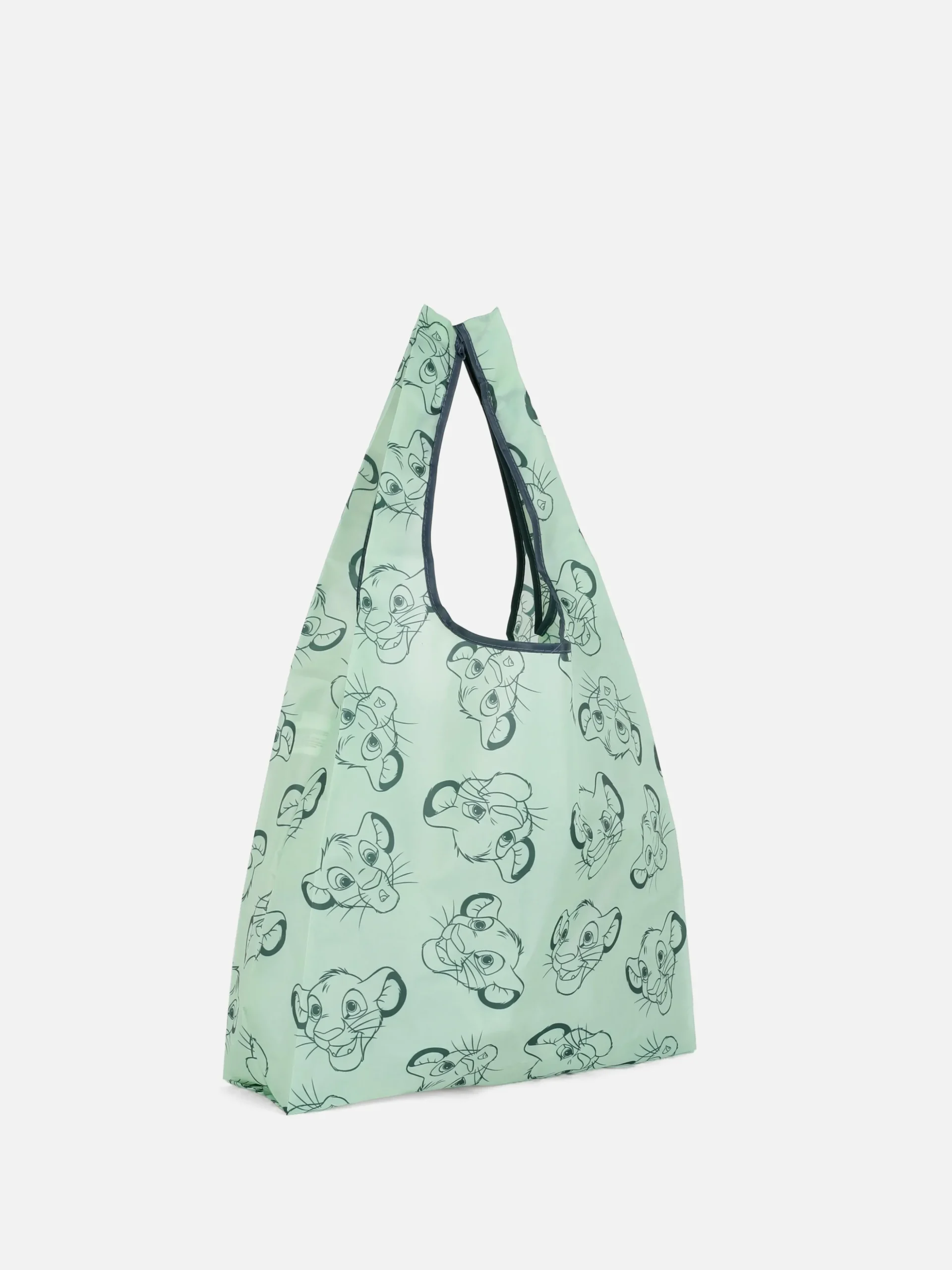 Bolso Plegable Del 30.º Aniversario De El Rey León