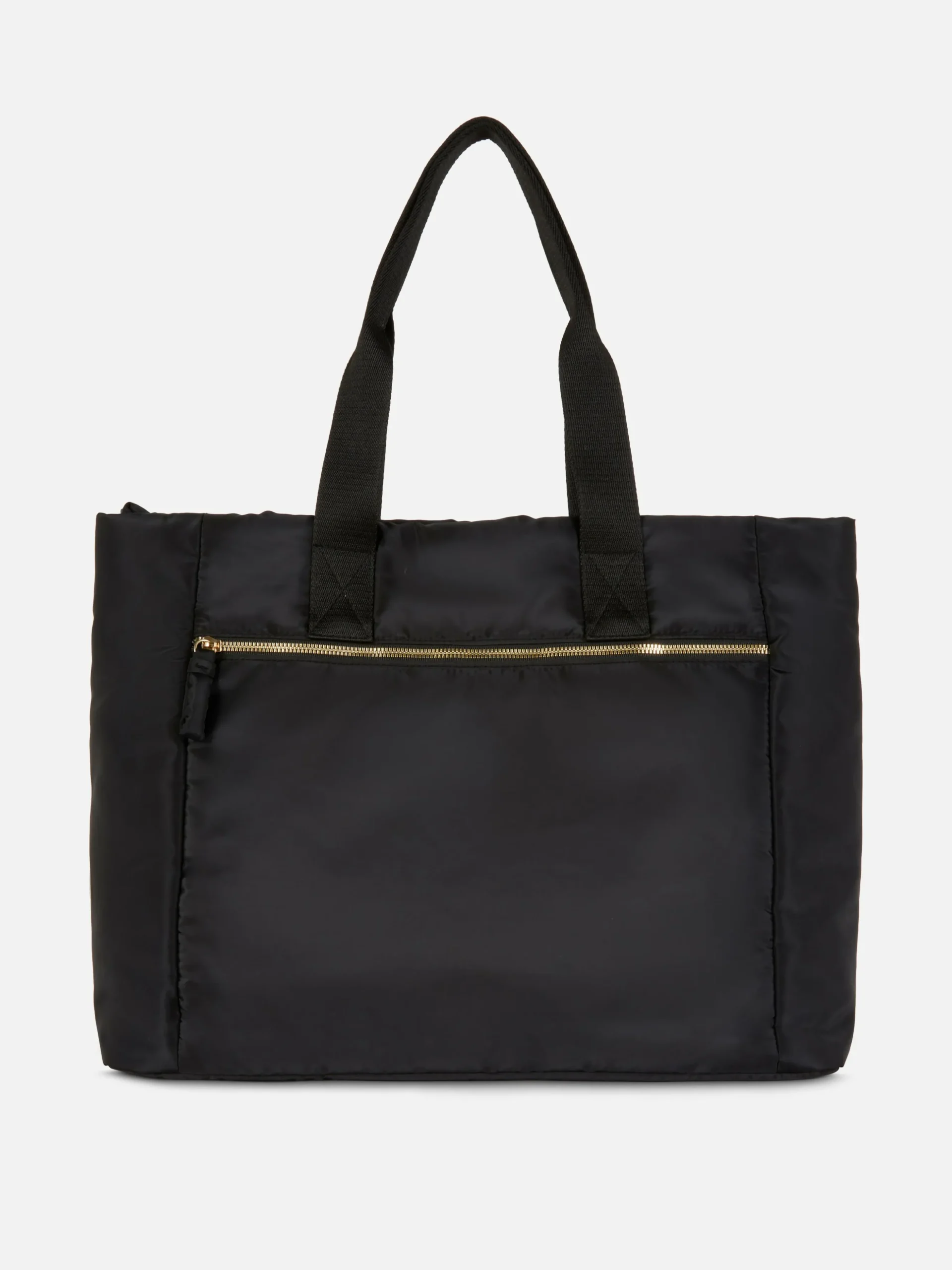 Bolso Shopper Acolchado