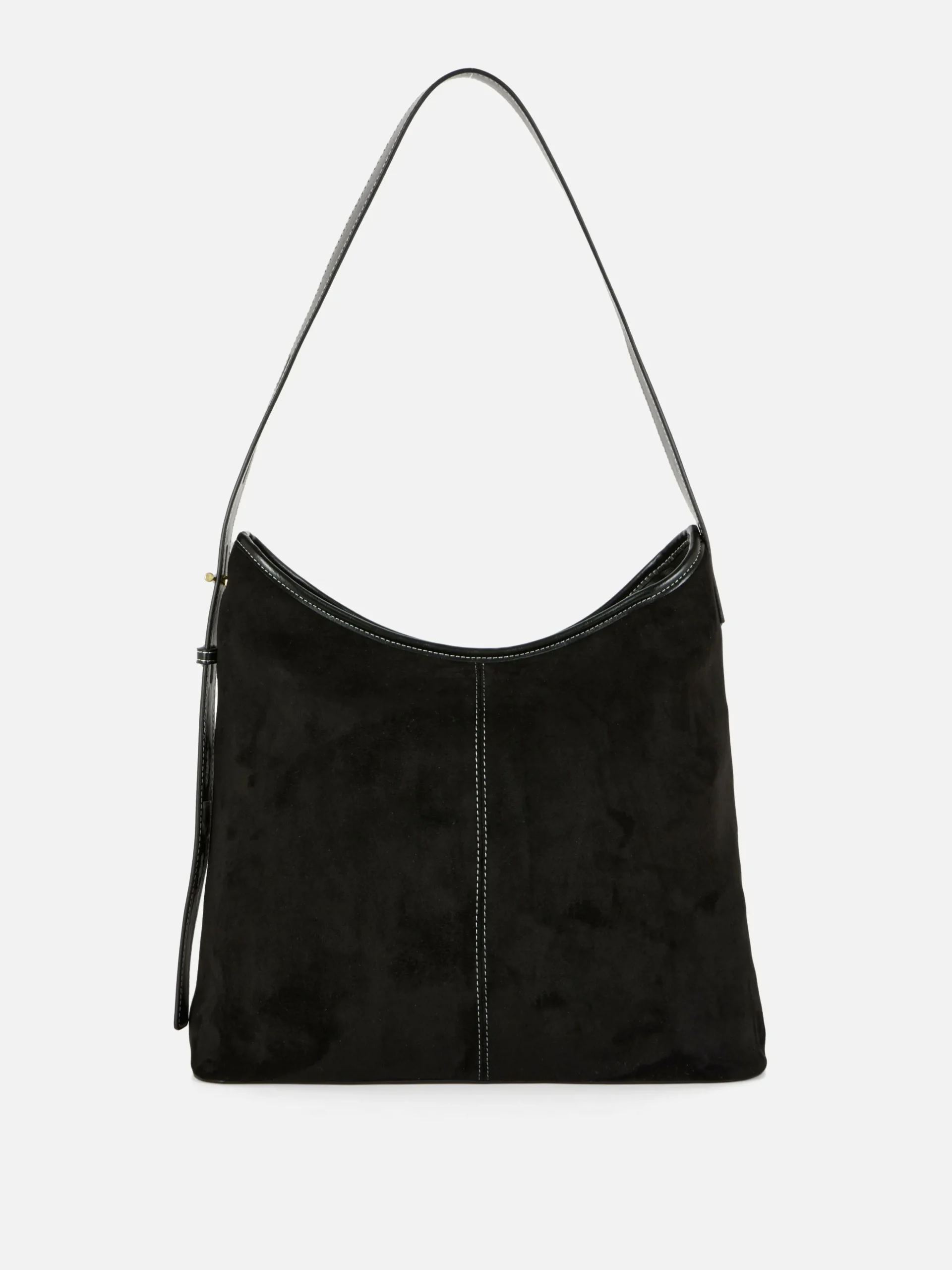 Bolso Shopper Holgado De Antelina