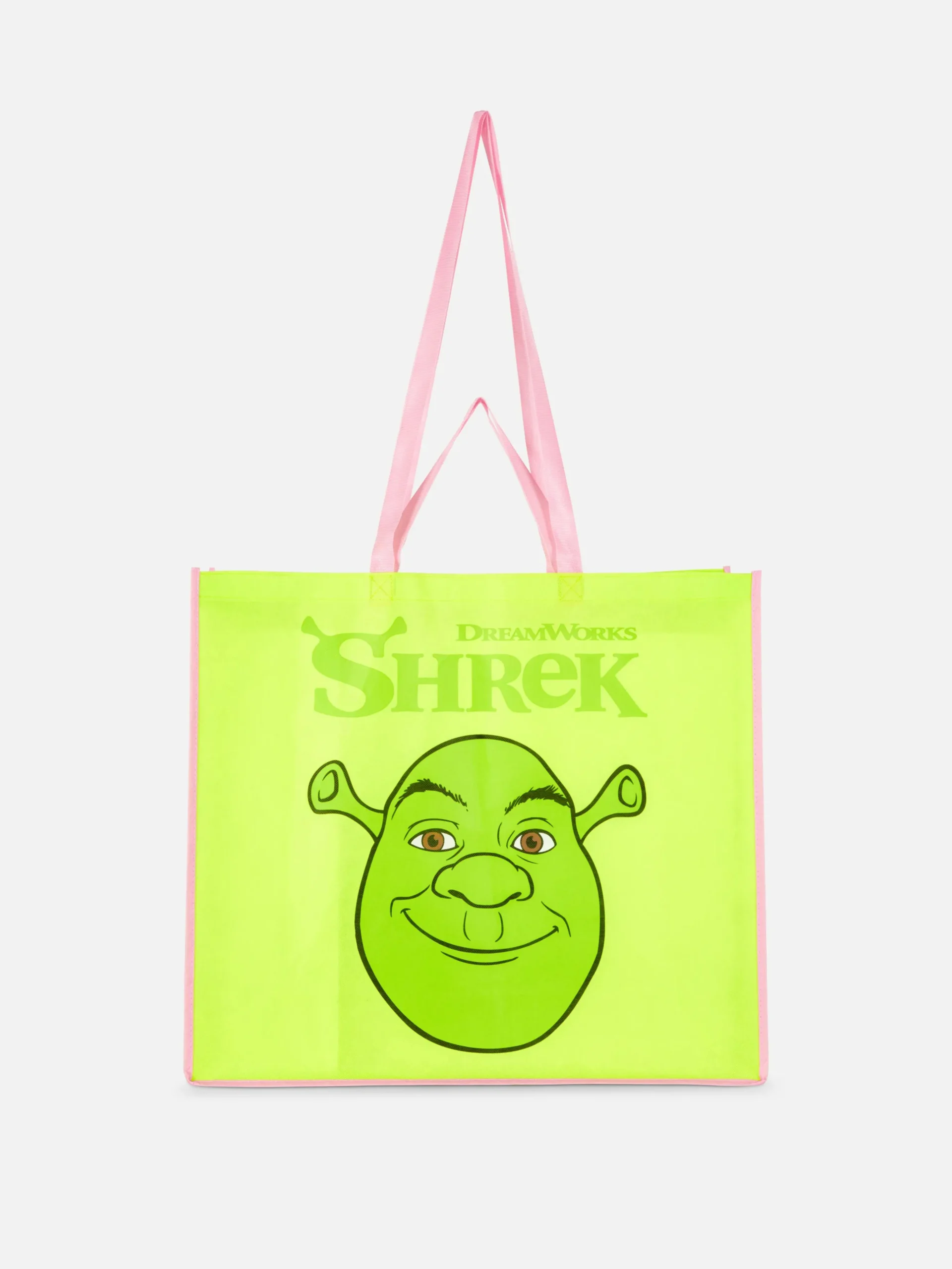 Bolso Shopper XL De Shrek