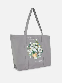 Bolso Shopper XL De Vincent Van Gogh
