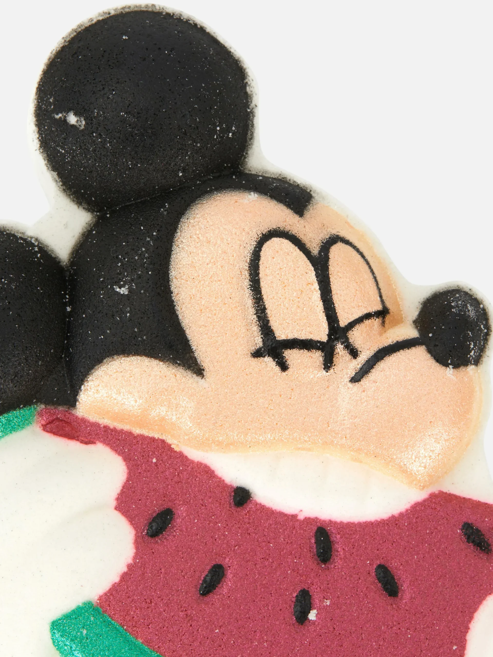 Bomba De Baño En Forma De Mickey Mouse De Disney