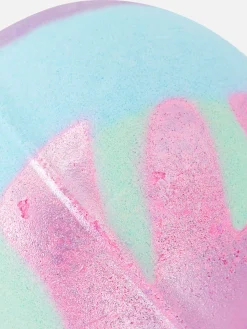Bomba De Baño En Forma De Piruleta