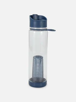 Botella De Agua Con Infusor