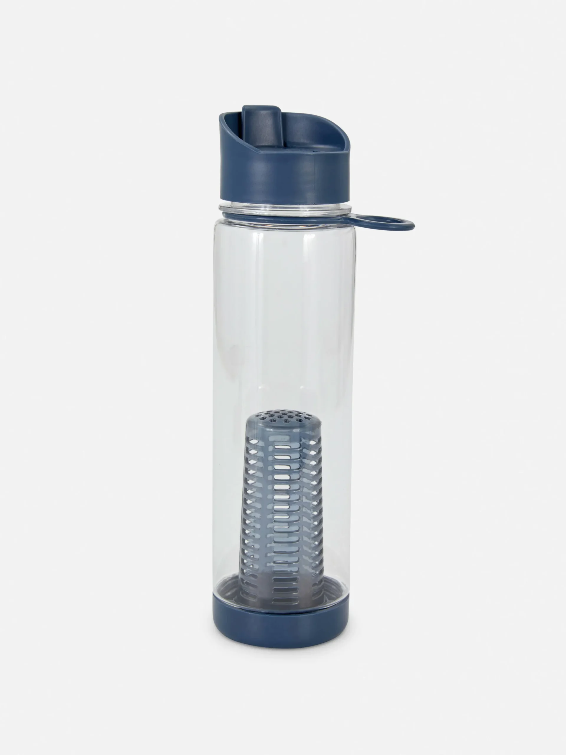 Botella De Agua Con Infusor