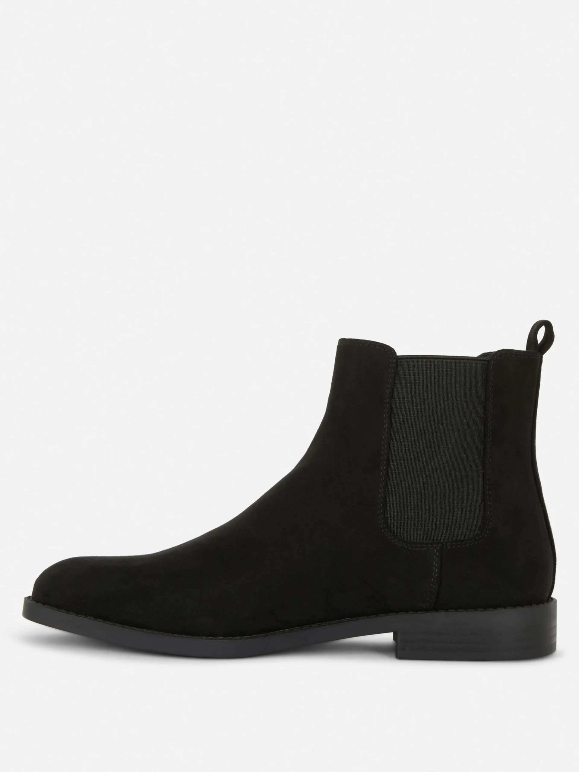 Botines Chelsea De Ante Sintético