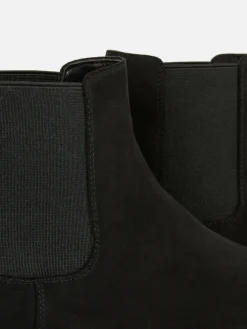 Botines Chelsea De Ante Sintético