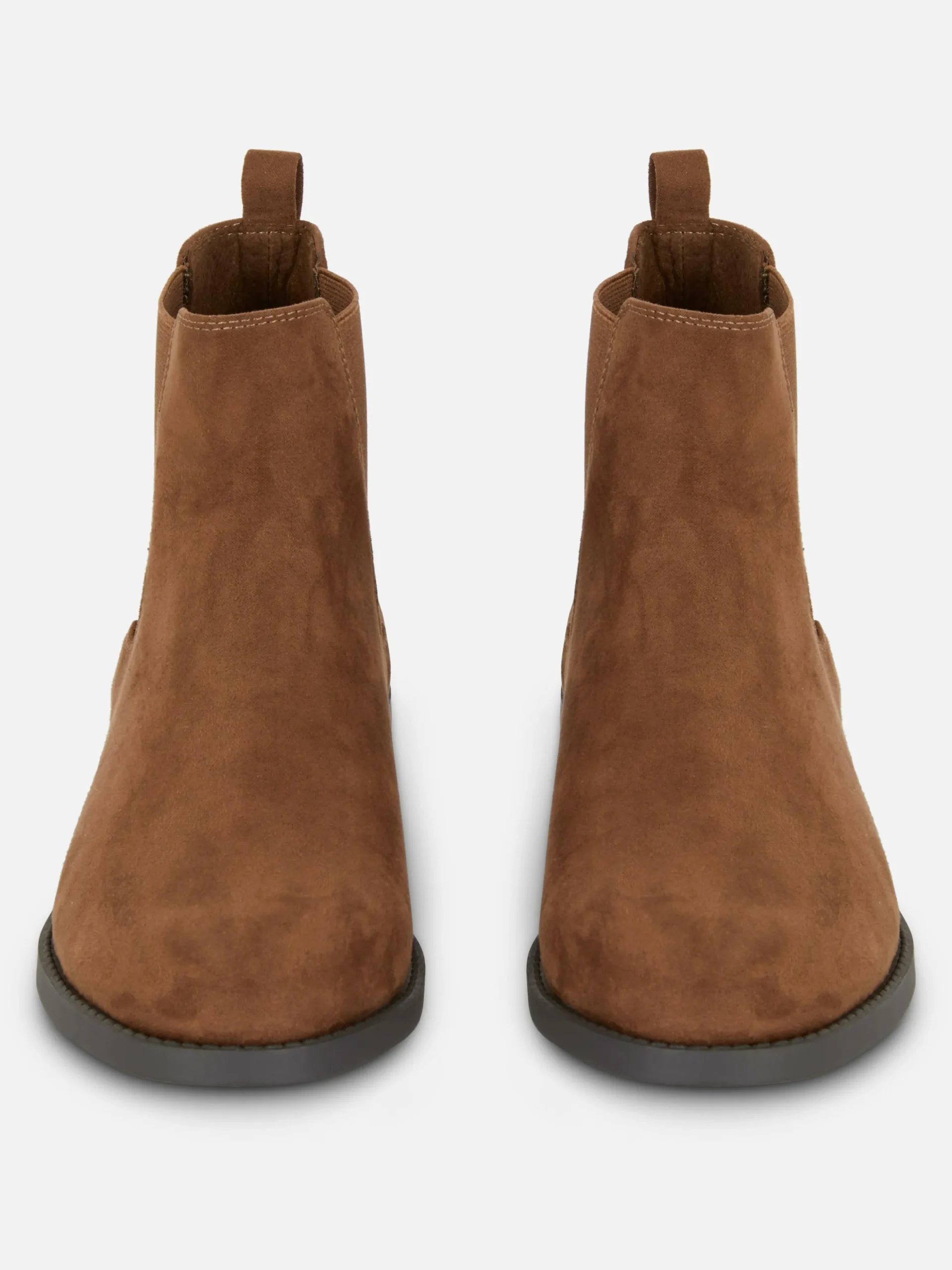 Botines Chelsea De Ante Sintético