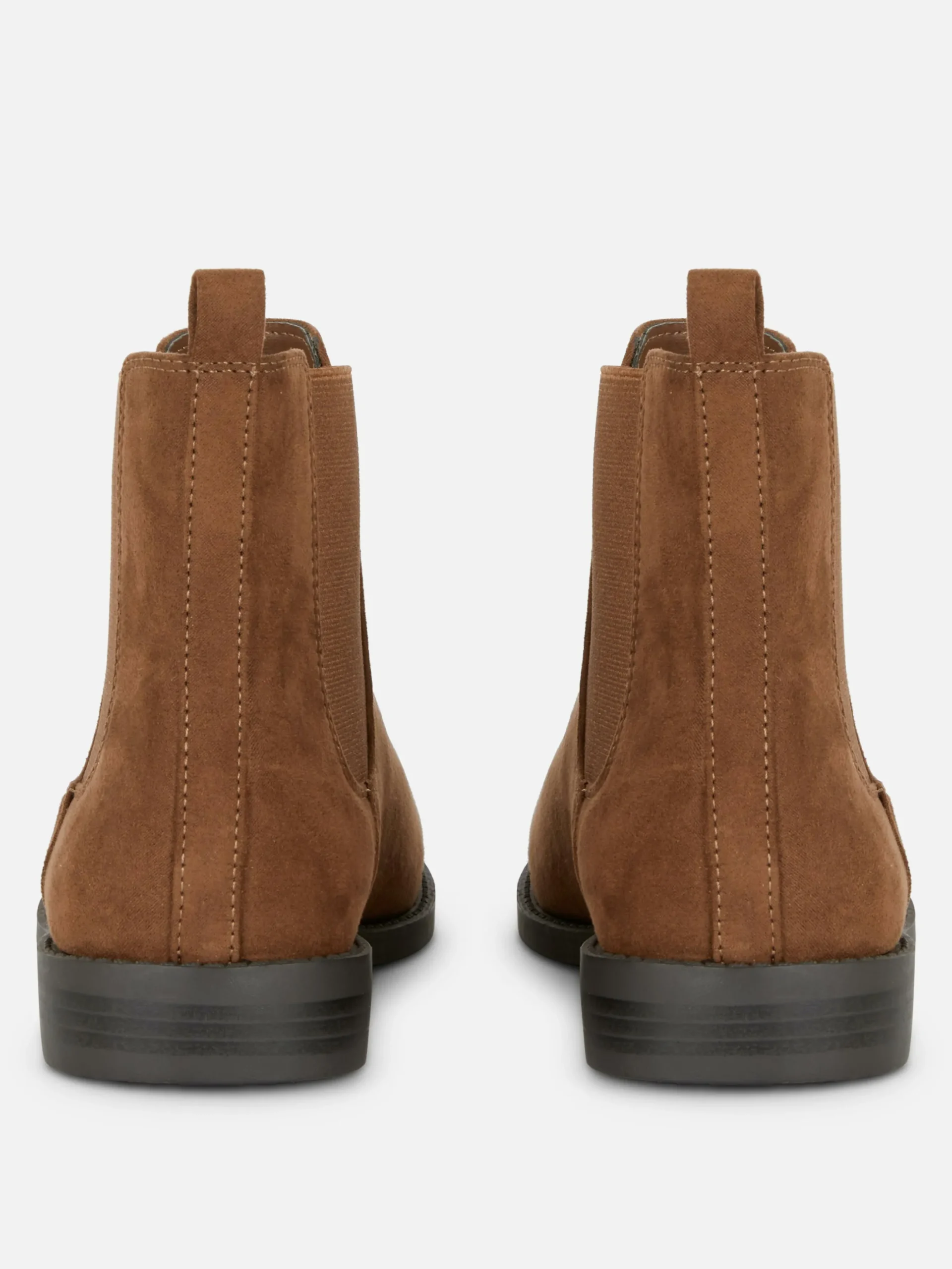 Botines Chelsea De Ante Sintético