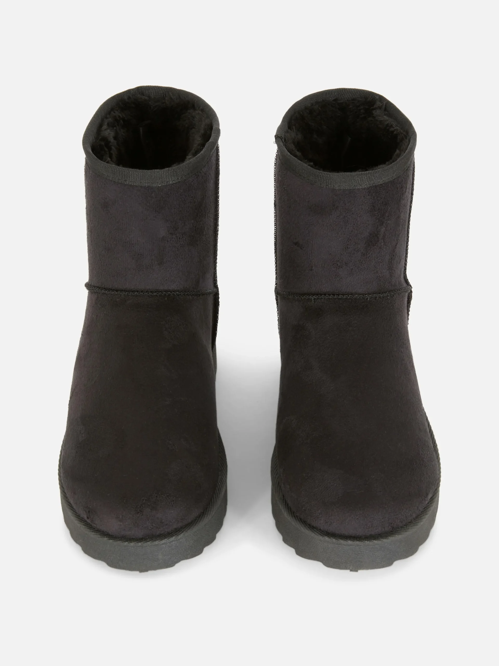 Botines De Antelina