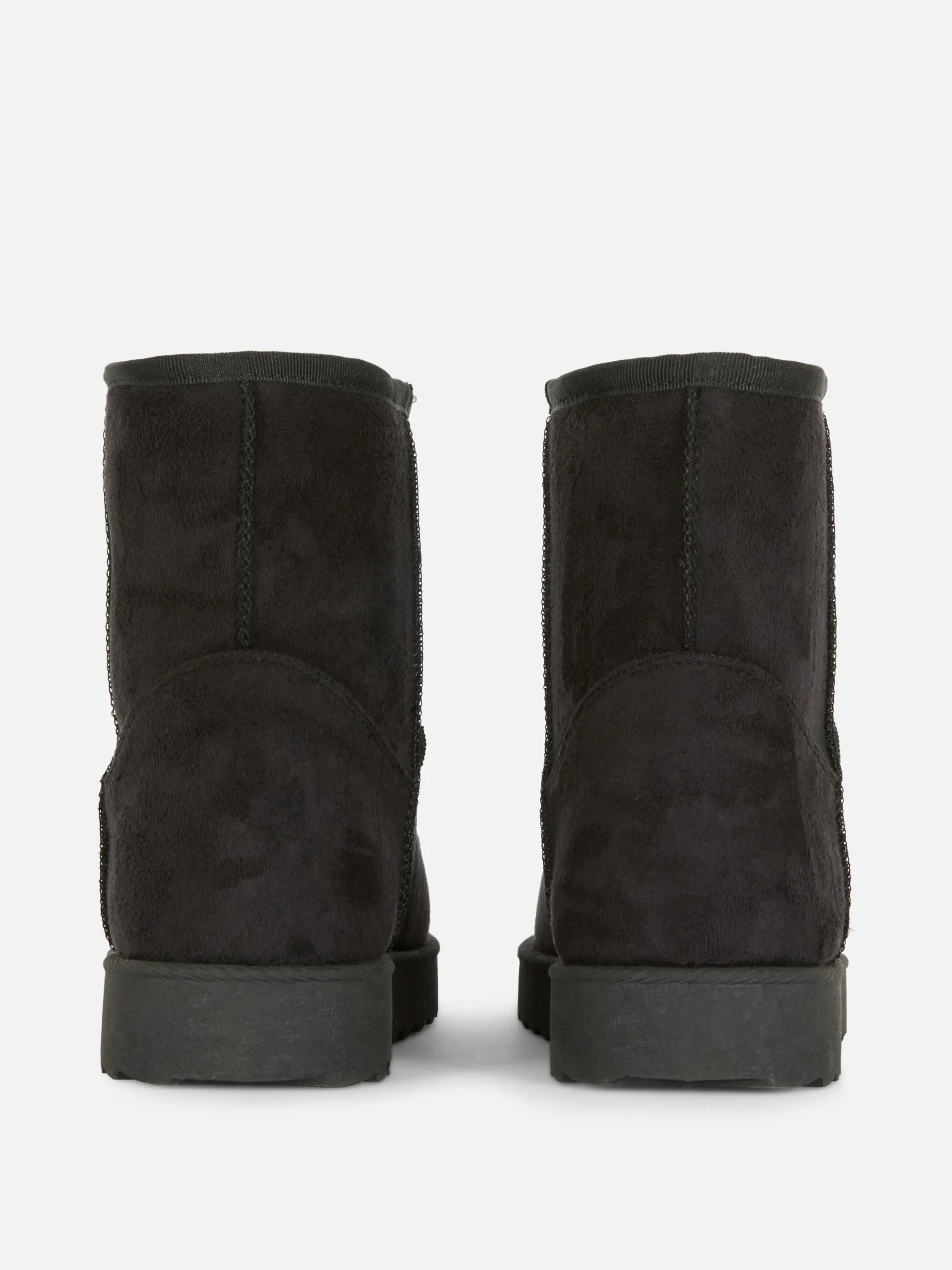 Botines De Antelina