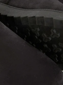 Botines De Antelina