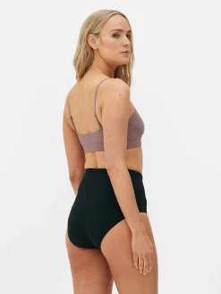 Bralette Moldeador Sin Costuras